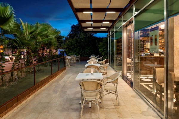 Hotel Elite World Marmaris Adult Only
